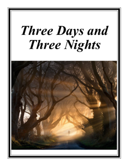 Three Days And Three Nights