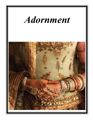 Adornment cover