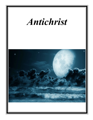 Antichrist cover