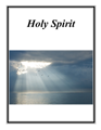 Holy Spirit cover
