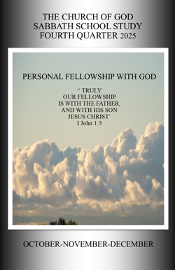 2025 Q4 Adult Lessons