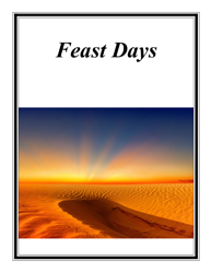 Feast Days