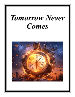 Demain ne vient jamais