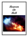 Heaven or Hell cover