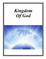 Kingdom of God cover
