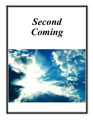 Second Coming cover
