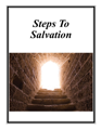 Steps To Salvation cover