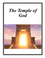 The Temple of God cover